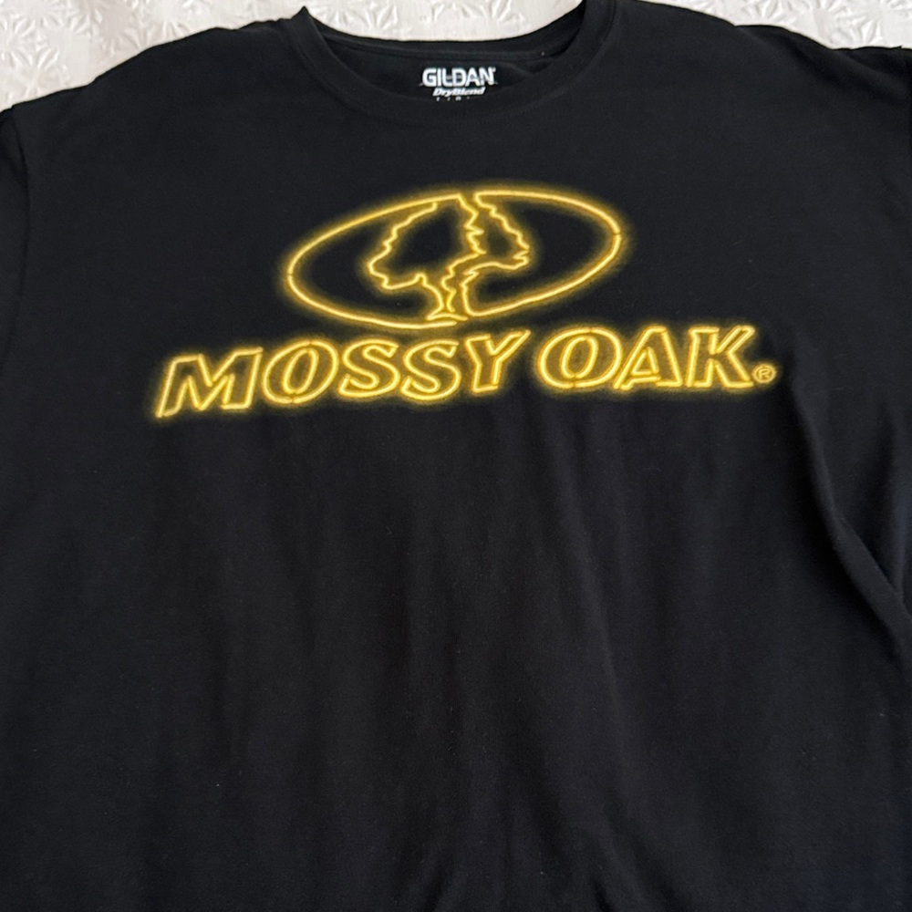 Men’s Mossy Oak Tee